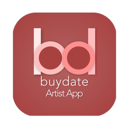 BuyDate Logo
